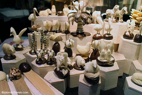 Columbus Circle Holiday Market