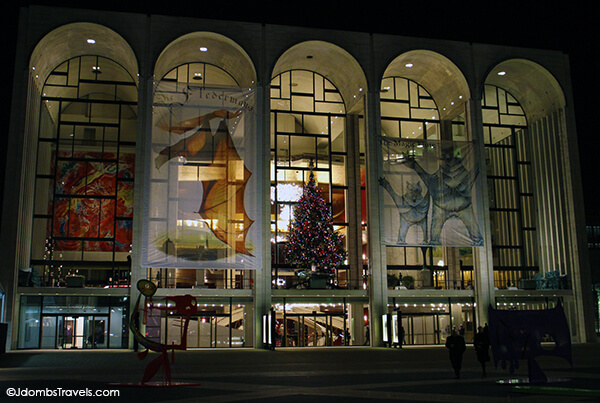 Lincoln Center