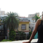 Luxe Adventure Traveler of the Month