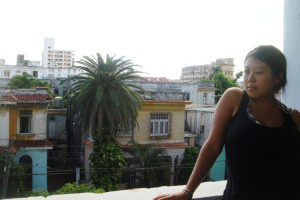 Luxe Adventure Traveler of the Month