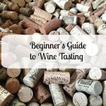 Beginner's Guide to Wine Tasting