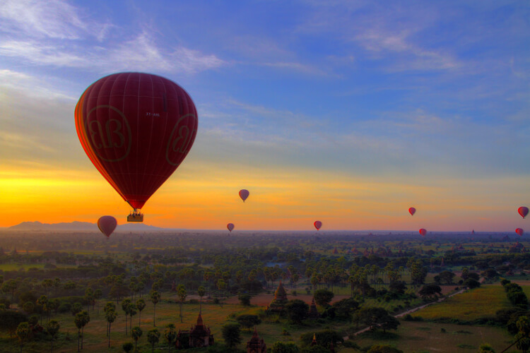 Pay you to write my essay hot air ballooning