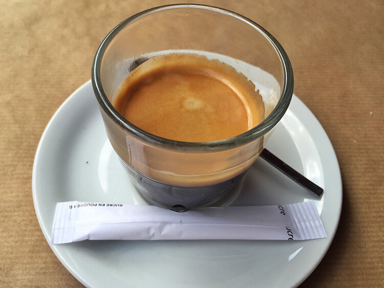 5 Types of French Coffee, Explained Luxe Adventure Traveler