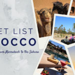 Bucket List Marrakech and Sahara Luxury Adventure