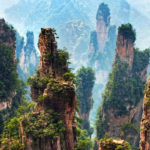 Hiking Tips for Zhangjiajie, China