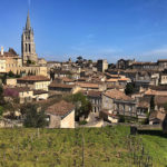 Bordeaux in 365 Bottles: June 2017