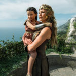 Wonder Woman’s Themyscira Actually Exists