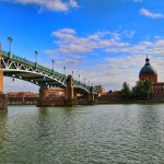 The Perfect 3-Day Weekend in Toulouse