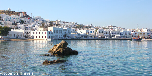 PALM ANGELS LANDS ON THE ISLAND OF MYKONOS - Numéro Netherlands