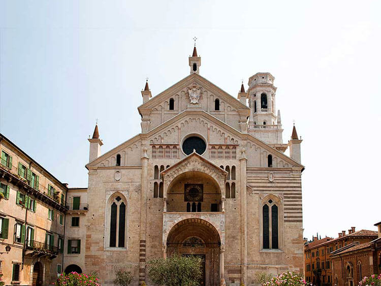 verona tour from venice