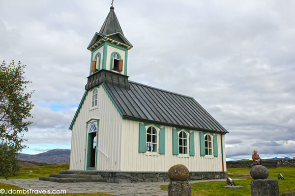 Exploring Iceland's Golden Circle on a Self-Drive Tour - Luxe Adventure ...