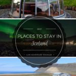 Best Places to Stay in Iceland