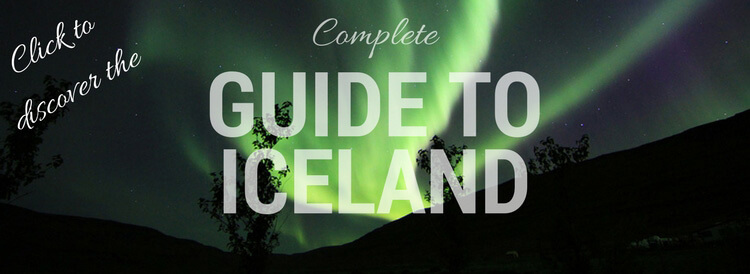 Complete Guide to Iceland