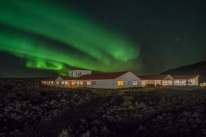 Northern Lights Inn Grindavik