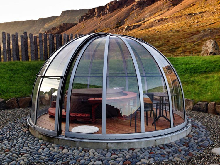 The Best Places To Stay In Iceland Luxe Adventure Traveler - 