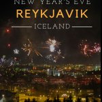 Guide to celebrating New Year's Eve in Reykjavik, Iceland