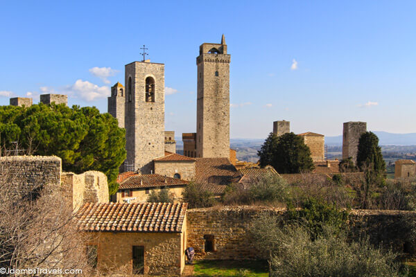7 Things to Do in San Gimignano - Luxe Adventure Traveler