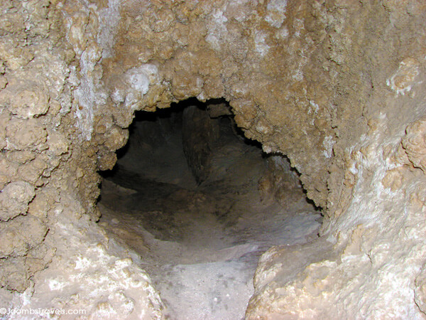 Carlsbad Caverns Lower Cave Tour