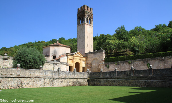 Allegrini Estates Villa della Torre