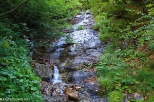 Cascate del Serio: Italy's Highest Waterfall - Luxe Adventure Traveler