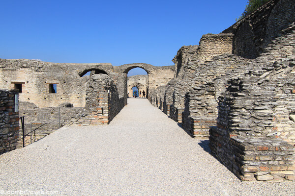 Grotto of Catullus
