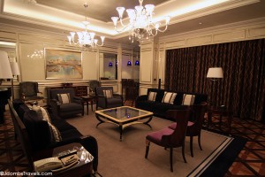 Lotte Hotel Moscow Royal Suite