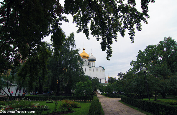 Cathedral of Our Lady of Smolensk