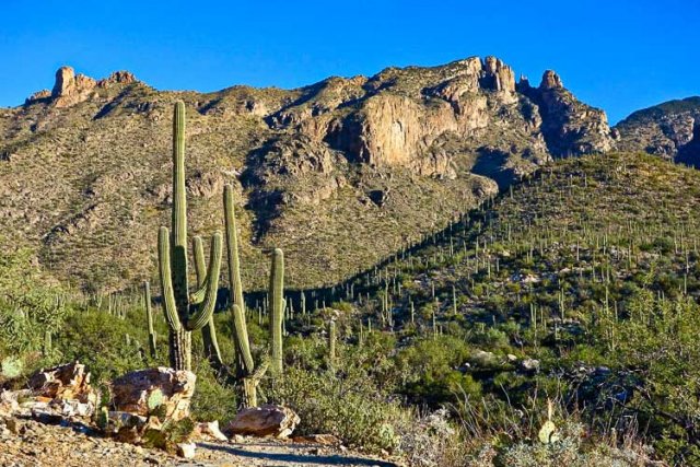 Top 10 Arizona Hikes - Luxe Adventure Traveler