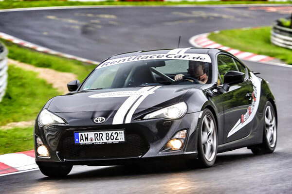 Nurburgring