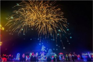 Zagreb Christmas Market and Salaj Farm - Luxe Adventure Traveler