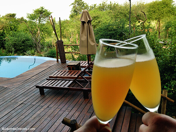 Tarangire Treetops