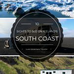 things to do on Iceland's South Coast