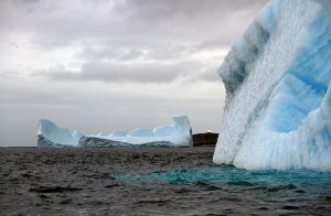 Exploring the Glaciers and Icebergs of Kulusuk - Luxe Adventure Traveler