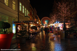 Schwerin Christmas Market