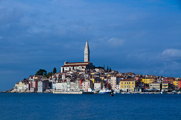 Luxury Meets Nature in Rovinj - Luxe Adventure Traveler