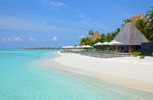 Anantara Kihavah Villas Maldives