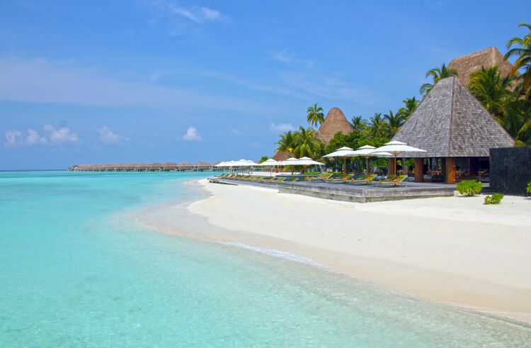 Anantara Kihavah Villas Maldives - Luxe Adventure Traveler