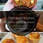 Devour Barcelona Food Tour