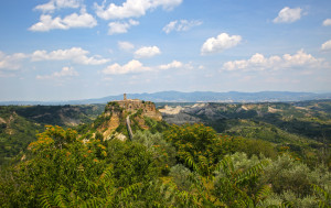 Civita di Bagnoregio