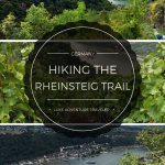 How to hike the Rheinsteig Trail, Germany