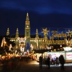 Vienna Christmas Market