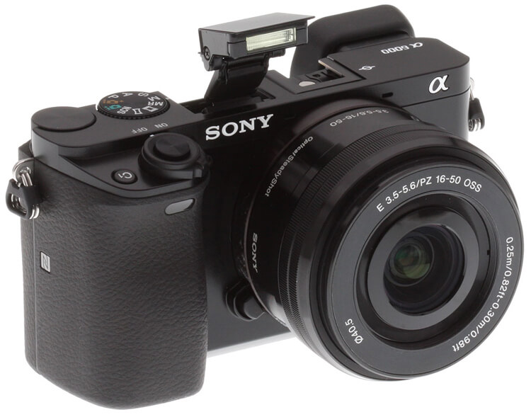 best camera 2015 a6000