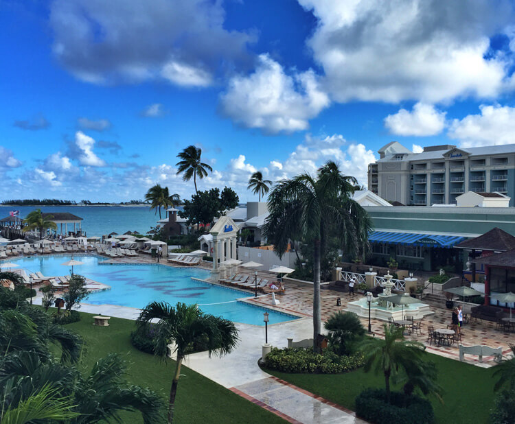 What is REALLY Included at Sandals and Beaches Resorts? - Skye's the Limit Vacations