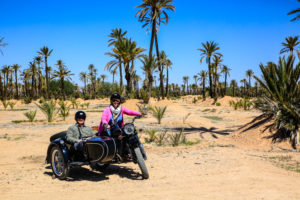 Insiders Experience Marrakech