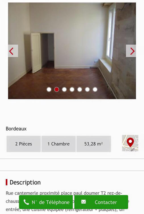 How to Find an Apartment in France