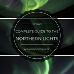 guide to Northern Lights in Iceland