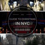 Guide to Christmas in NYC