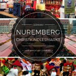 Nuremberg Christkindlesmarkt