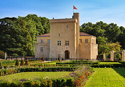 Chateau La Tour Carnet, Medoc, France
