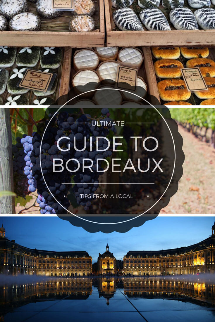 bordeaux region travel guide